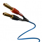 Акустичний кабель Melodika Sky Blue SBSC4030 OFC 4N 2x4mm2 (3,0m) 1 – techzone.com.ua
