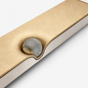 Саундбар Devialet Dione Opéra de Paris Gold Leaf 5 – techzone.com.ua Саундбар Devialet Dione Opéra de Paris Gold Leaf 5 – techzone.com.ua