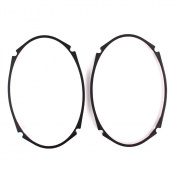 Коаксиальная автоакустика JBL Club 9632 5 – techzone.com.ua Коаксиальная автоакустика JBL Club 9632 5 – techzone.com.ua