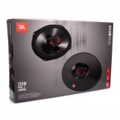 Коаксиальная автоакустика JBL Club 9632 6 – techzone.com.ua Коаксиальная автоакустика JBL Club 9632 6 – techzone.com.ua