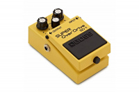 Boss SD-1 Педаль ефектів 2 – techzone.com.ua Boss SD-1 Педаль ефектів 2 – techzone.com.ua
