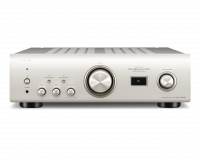 Підсилювач Denon PMA-1600NE Silver 2 – techzone.com.ua Підсилювач Denon PMA-1600NE Silver 2 – techzone.com.ua