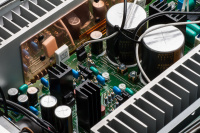 Підсилювач Denon PMA-1600NE Silver 6 – techzone.com.ua Підсилювач Denon PMA-1600NE Silver 6 – techzone.com.ua