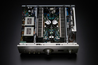 Усилитель Denon PMA-1600NE Silver 7 – techzone.com.ua Усилитель Denon PMA-1600NE Silver 7 – techzone.com.ua