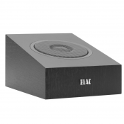 Акустика ELAC Debut 2.0 Atmos A42 Black Brushed Vinyl (шт)