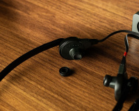 Навушники Stax SR-003MK2 (з дужкою) 6 – techzone.com.ua