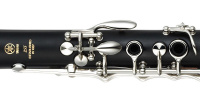 Кларнет YAMAHA YCL-255 6 – techzone.com.ua Кларнет YAMAHA YCL-255 6 – techzone.com.ua