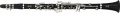 Кларнет YAMAHA YCL-255 1 – techzone.com.ua