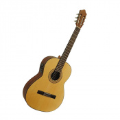 Классическая гитара со звукоснимателем Camps SN1S 2 – techzone.com.ua Классическая гитара со звукоснимателем Camps SN1S 2 – techzone.com.ua