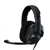 Комп'ютерна гарнітура Sennheiser EPOS H6PRO Open Sebring Black (1000934) 1 – techzone.com.ua