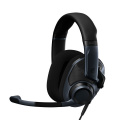 Комп'ютерна гарнітура Sennheiser EPOS H6PRO Open Sebring Black (1000934) 1 – techzone.com.ua