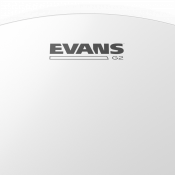 EVANS 22" G2 COATED Bass 3 – techzone.com.ua EVANS 22" G2 COATED Bass 3 – techzone.com.ua