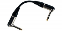 ROCKCABLE RCL30111 D6 Instrument Patch Cable (15cm)