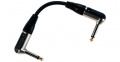 ROCKCABLE RCL30111 D6 Instrument Patch Cable (15cm) 1 – techzone.com.ua