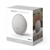 Портативна стерео колонка Harman Kardon Onyx Studio 9 Gray (HKOS9GRYEP) 9 – techzone.com.ua Портативна стерео колонка Harman Kardon Onyx Studio 9 Gray (HKOS9GRYEP) 9 – techzone.com.ua