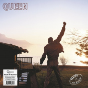 Вінілова платівка LP2 Queen: Made In Heaven 1 – techzone.com.ua