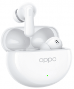 Навушники TWS OPPO Enco Air4 Silky White (6932169351300) 4 – techzone.com.ua Навушники TWS OPPO Enco Air4 Silky White (6932169351300) 4 – techzone.com.ua