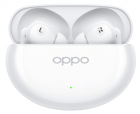 Навушники TWS OPPO Enco Air4 Silky White (6932169351300) 5 – techzone.com.ua Навушники TWS OPPO Enco Air4 Silky White (6932169351300) 5 – techzone.com.ua
