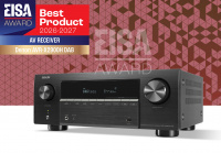 AV-ресивер Denon AVR-X2900H DAB 2 – techzone.com.ua