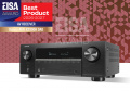 AV-ресивер Denon AVR-X2900H DAB 2 – techzone.com.ua