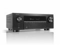 AV-ресивер Denon AVR-X2900H DAB 2 – techzone.com.ua
