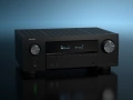 AV-ресивер Denon AVR-X2900H DAB 5 – techzone.com.ua