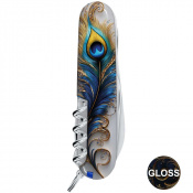 Складаний ніж Victorinox HUNTSMAN DESIGN Дивовижне перо 1.3713.3.R2120pk 7 – techzone.com.ua Складаний ніж Victorinox HUNTSMAN DESIGN Дивовижне перо 1.3713.3.R2120pk 7 – techzone.com.ua