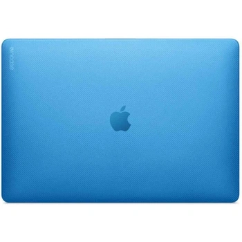 Чохол-обкладинка для ноутбука Incase Hardshell Case for MacBook Pro 16 Blue (INMB200686-COB) – techzone.com.ua