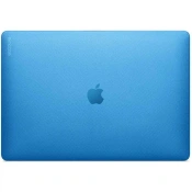 Чохол-обкладинка для ноутбука Incase Hardshell Case for MacBook Pro 16 Blue (INMB200686-COB)