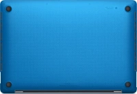 Чохол-обкладинка для ноутбука Incase Hardshell Case for MacBook Pro 16 Blue (INMB200686-COB) 2 – techzone.com.ua