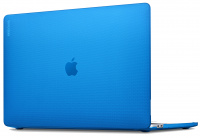 Чохол-обкладинка для ноутбука Incase Hardshell Case for MacBook Pro 16 Blue (INMB200686-COB) 3 – techzone.com.ua