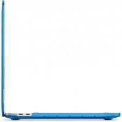 Чохол-обкладинка для ноутбука Incase Hardshell Case for MacBook Pro 16 Blue (INMB200686-COB) 4 – techzone.com.ua