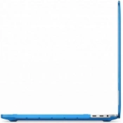 Чохол-обкладинка для ноутбука Incase Hardshell Case for MacBook Pro 16 Blue (INMB200686-COB) 5 – techzone.com.ua