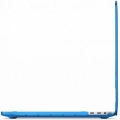 Чохол-обкладинка для ноутбука Incase Hardshell Case for MacBook Pro 16 Blue (INMB200686-COB) 5 – techzone.com.ua