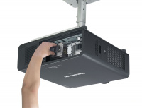 Проектор Panasonic PT-DW11KE 5 – techzone.com.ua Проектор Panasonic PT-DW11KE 5 – techzone.com.ua