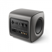 Активний сабвуфер KEF KC62 Titanium Grey 3 – techzone.com.ua Активний сабвуфер KEF KC62 Titanium Grey 3 – techzone.com.ua