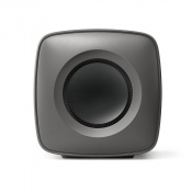 Активный сабвуфер KEF KC62 Titanium Grey 2 – techzone.com.ua Активный сабвуфер KEF KC62 Titanium Grey 2 – techzone.com.ua