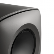 Активный сабвуфер KEF KC62 Titanium Grey 4 – techzone.com.ua Активный сабвуфер KEF KC62 Titanium Grey 4 – techzone.com.ua