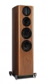 Підлогова акустика Wharfedale Aura 3 Piano Walnut 1 – techzone.com.ua