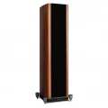 Підлогова акустика Wharfedale Aura 3 Piano Walnut 2 – techzone.com.ua