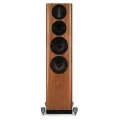 Підлогова акустика Wharfedale Aura 3 Piano Walnut 4 – techzone.com.ua
