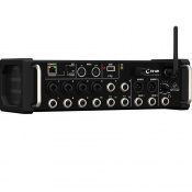 Цифровий мікшер Behringer X Air XR12 2 – techzone.com.ua