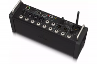 Цифровий мікшер Behringer X Air XR12 5 – techzone.com.ua