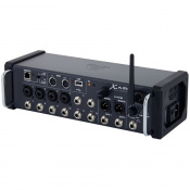 Цифровой микшер Behringer X Air XR12 3 – techzone.com.ua
