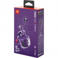 Навушники JBL Tune Flex Ghost Edition Purple (JBLTFLEXGPUR) 10 – techzone.com.ua