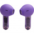 Навушники JBL Tune Flex Ghost Edition Purple (JBLTFLEXGPUR) 3 – techzone.com.ua