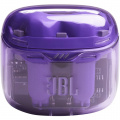 Навушники JBL Tune Flex Ghost Edition Purple (JBLTFLEXGPUR) 4 – techzone.com.ua