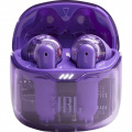 Навушники JBL Tune Flex Ghost Edition Purple (JBLTFLEXGPUR) 5 – techzone.com.ua