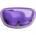 Навушники JBL Tune Flex Ghost Edition Purple (JBLTFLEXGPUR) 6 – techzone.com.ua