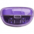 Навушники JBL Tune Flex Ghost Edition Purple (JBLTFLEXGPUR) 7 – techzone.com.ua
